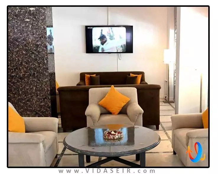 روکس رویال کوش آداسی